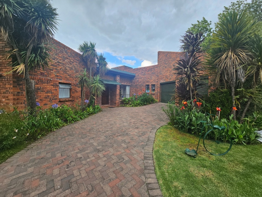 3 Bedroom Property for Sale in Panorama Free State